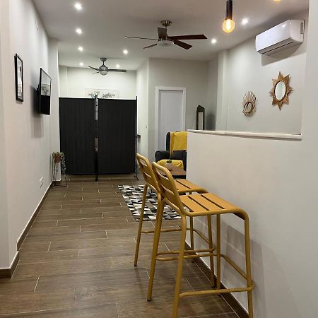 Acogedor Apartamento En La Buhaira Sevilla Buitenkant foto