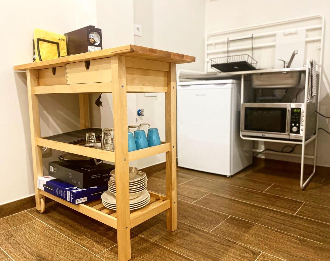 Acogedor Apartamento En La Buhaira Sevilla Buitenkant foto